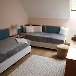 Apartment Magdalena *