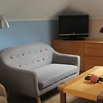 Magdalena Apartment Balatonfüred