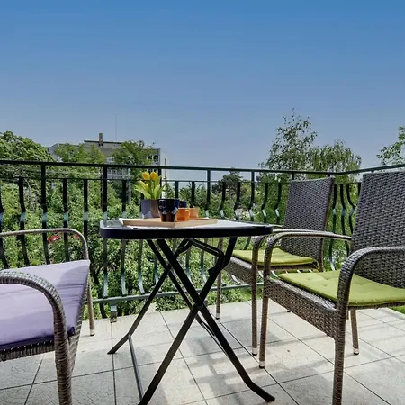 Apartment Magdalena Balatonfured