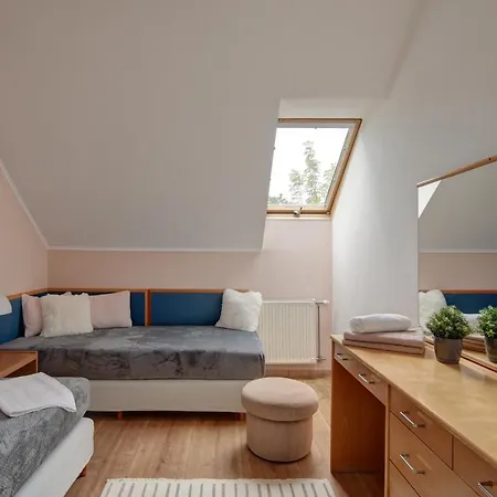 Apartment Magdalena Balatonfured