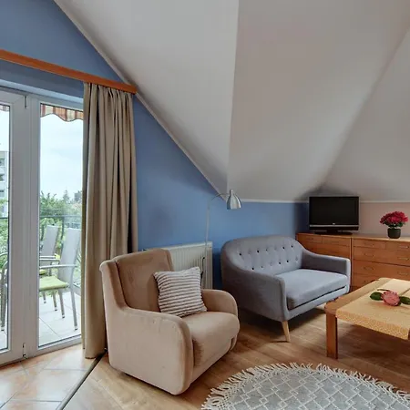 Magdalena Balatonfured