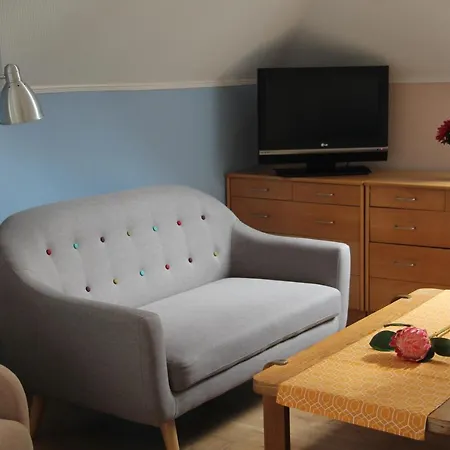 Magdalena Apartment Balatonfured