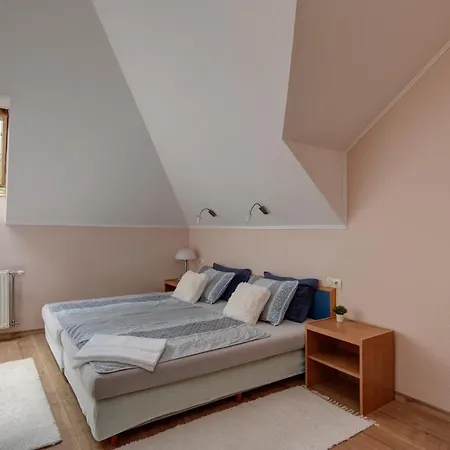 Magdalena Apartment *