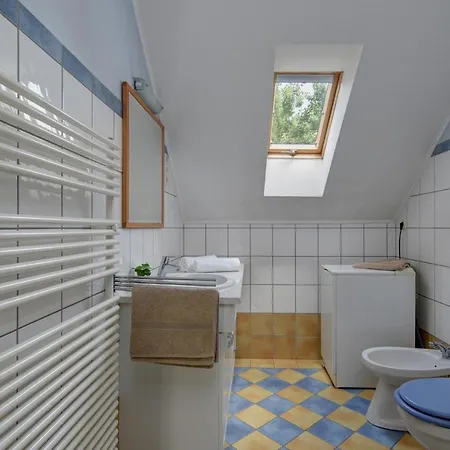 Apartment Magdalena