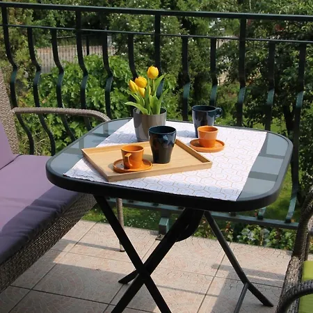 Magdalena Balatonfured