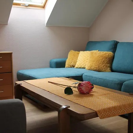 Magdalena Apartment Balatonfured