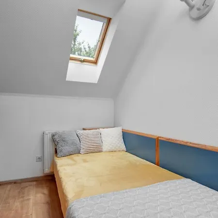 Magdalena Apartment Balatonfured