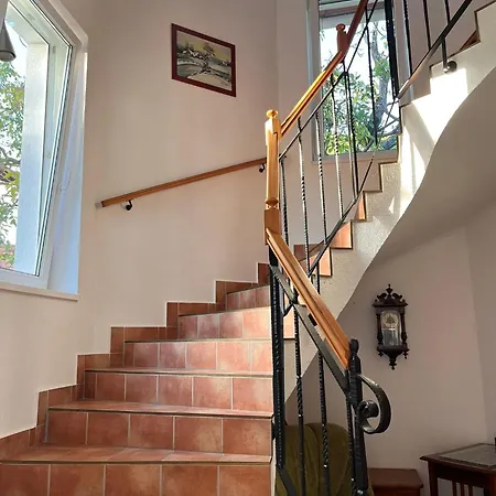 Magdalena Apartment Balatonfured