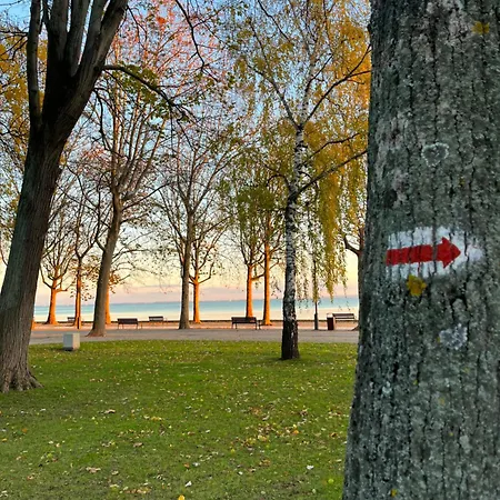Magdalena * Balatonfured