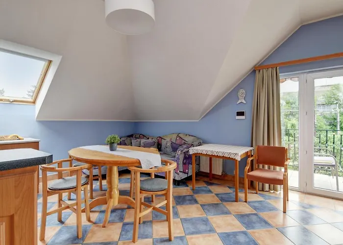 Apartament Magdalena *