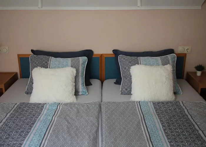 Magdalena Apartament Balatonfüred