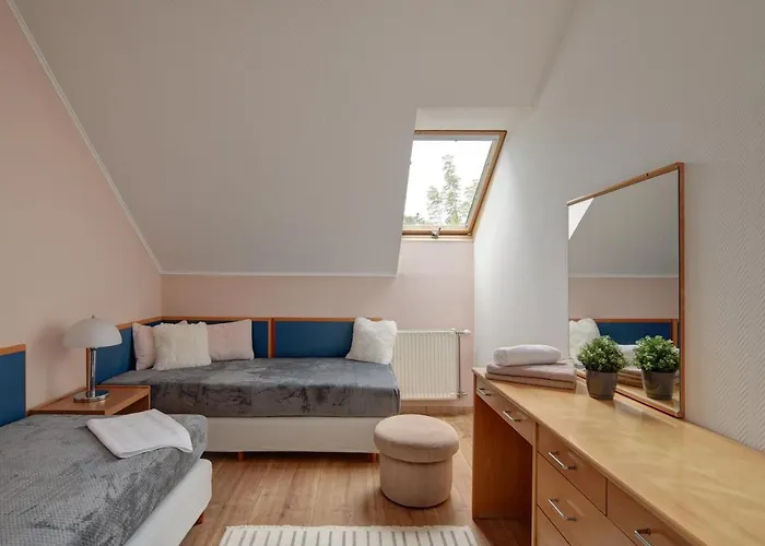 Apartment Magdalena Balatonfured