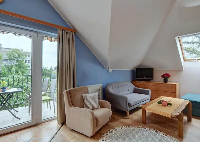 Magdalena Balatonfüred