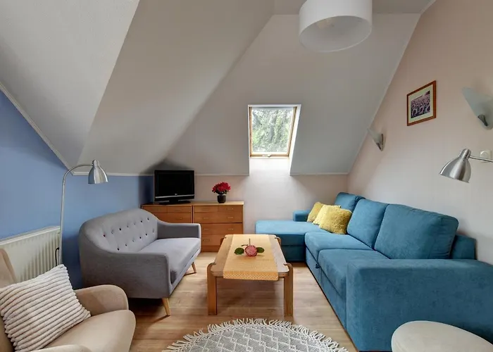 Apartament Magdalena *