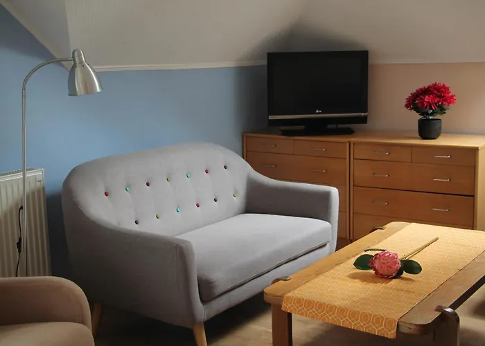 Magdalena Apartament Balatonfüred