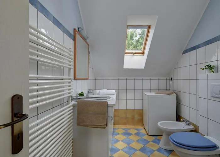 Apartment Magdalena