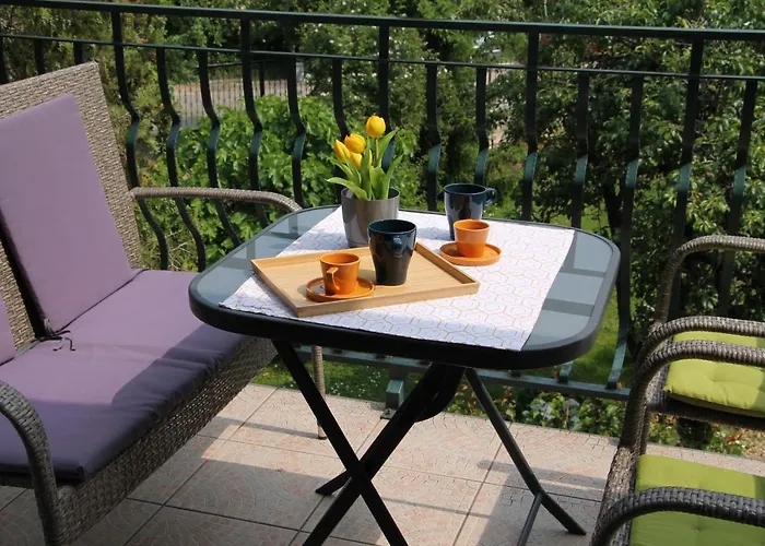 Magdalena Balatonfüred