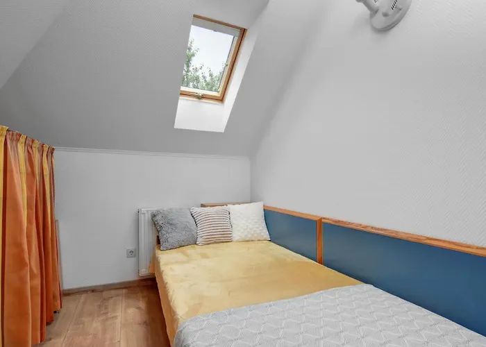 Magdalena Apartment Balatonfured